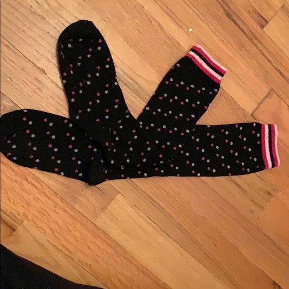 Tall socks - Picture 2 of 3